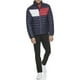 thumbnail image 2 of Chaqueta Tommy Hilfiger Ultra Loft, plegable, acolchada, para hombre, talla XXL, 2 of 5