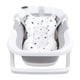 thumbnail image 1 of Bañera Plegable para bebé Bañera Portátil de Viaje para Niños Pequeños con Almohadilla de Apoyo Suave y Termómetro Asiento de Baño para Bebés para Recién Nacidos ANGGREK Otros, 1 of 8