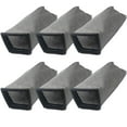 thumbnail image 1 of Bolsas de filtro de tela HEPA de repuesto para Hoover Porta Power, 1 of 7