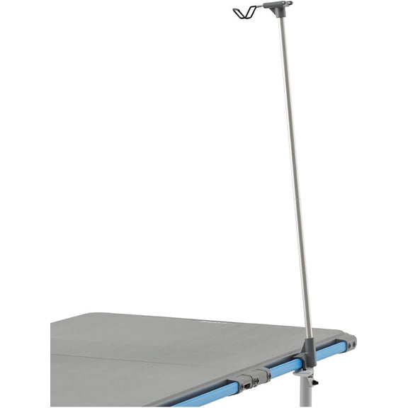 CORE Flexrail Table Lantern Holder Accessory, Fits The 4 Foot Outdoor FlexRail Camp & Cook Table