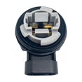 thumbnail image 2 of 2Pcs 12335587 Front Parking Light Turn Signal Bulb Socket For Buick, 2 of 5