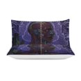 thumbnail image 3 of Tool Band Song 3 Pieces Bedding Sets Comfortable Soft Comforter Sets Decoration Bedroom Gifts With 1 Duvet Cover 2 Pillowcases, 3 of 7