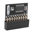 thumbnail image 1 of LPC 20Pin Protection Module for TPM-L R2.0/ -TPM2.0 Compatible Trust Platform Module 20-Pin 20-1 L2P7, 1 of 5