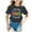 Grey, variant on LEKDFST Girls Boys First Day of School Graphic Tees Kindergarten 1st 2nd Grade Back to School T-Shirts Kids Cute Preschool Shirts Black 3-4 Years