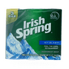 Irish Spring Icy Blast Bar Soap - 3 Bar, 11.25 oz 3 Pack