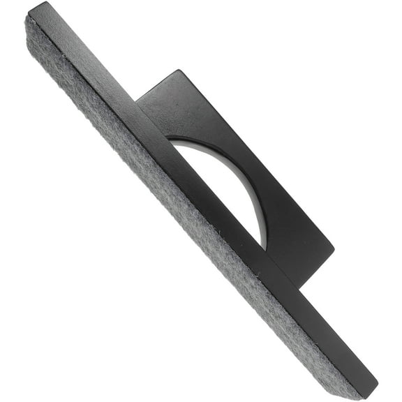 Masteelf Shuffleboard Table Brush Shuffleboard Clean Brush Billiard Table Accessory Shuffleboard Brush