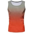 thumbnail image 4 of mgoYE Mens Tank Tops Fashion Tank Shirts Sleevelss Summer Casual Tee Shirts for Men(Pink,2XL), 4 of 4