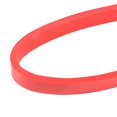 thumbnail image 4 of Cuerda De Látex, Material De Látex Tubo De Resistencia De Peso Ligero De Alta Elasticidad Para Fisioterapia Para Inmersiones En Anillos Para Ejercicios Musculares Mgaxyff latex rope, 4 of 6