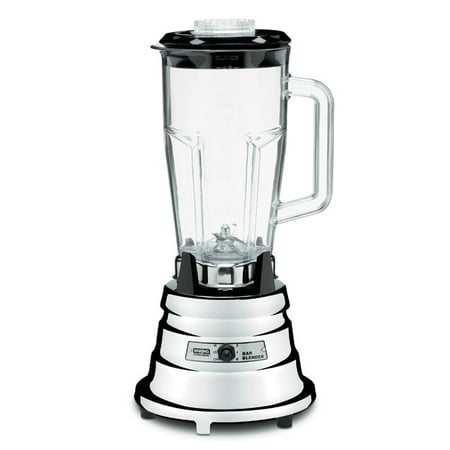 Waring Professional 2 Way Bar Blender Polycarbonate 48 Oz Waring Professional 2 Way Bar Blender Polycarbonate 48 Oz