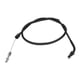 thumbnail image 5 of 17920-425-020 Throttle Cable Set Push Throttle Cable Durable Anti Aging Impact Proof High Efficiency Practical Wear Resistant for Motorbike ANGGREK Otros, 5 of 8