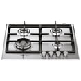 thumbnail image 2 of Parrilla De Gas Whirlpool Akt790ixl De 30 Pulgadas Con 5 Quemadores, 2 of 5