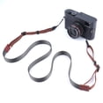 thumbnail image 5 of GASTROPOD 2026 New Camera Strap,Camera Accessories for Canon,Shoulder Strap for Photography,Travel,Hiking,Event Shooting,Black, 5 of 5