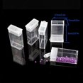 thumbnail image 5 of Diamond Painting Accessories Storage Boxes,5d Diamond Embroidery Beads Art Kits Case Container,(64Grids) (white), 5 of 10