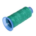 thumbnail image 1 of Hilo de cera Hilo de cera Hilo de pulsera verde brillante Cordón de cera Características líderes en su clase Jadeshay  A, 1 of 8