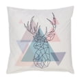 thumbnail image 1 of hometrends Coussin Décoratif Metro Buck, 1 of 2