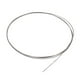 thumbnail image 2 of 1 pieza de cuerdas , cable , cuerda de repuesto, accesorio de 1,075mm 1.075mm Yuyangstore Cuerdas para piano, 2 of 7