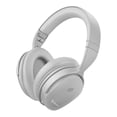 thumbnail image 1 of Audífonos Bluetooth cancelación de ruido grises Steren AUD-2550GR, 1 of 11