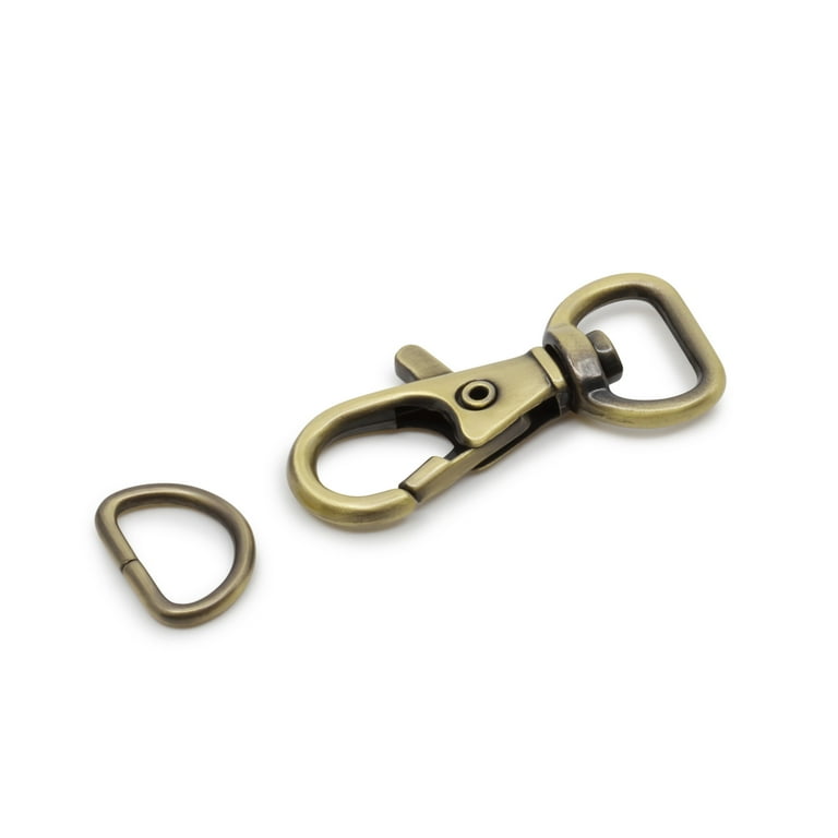 DIAWAL R 突っ張り棒用アクセサリー 12個セット（新品8個、中古4個） Dritz 1/2