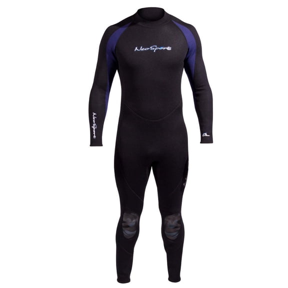 NeoSport Wetsuits Mens and Womens Premium Neoprene Full Suit