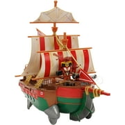 Sonic The Hedgehog Prime Angels Voyage Ship Action Figure Playset
