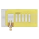 thumbnail image 1 of RF Antenna Ultra Wideband Omnidirectional 2GHz to 4GHz High Gain Signal Receiver, 1 of 5