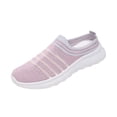 thumbnail image 1 of Summer Breathable Casual Soft Sole Mesh Oversized Casual Shoes, 1 of 6