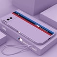 thumbnail image 4 of Funda De Silicona Líquida Original De Moda Para Google Pixel 6 Pro/6A/7 Para Teléfono, 4 of 4