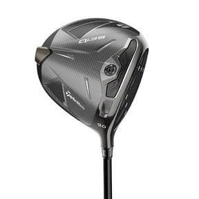 Pre-Owned TaylorMade Qi35 LME 12* Driver Regular Graphite UST Mamiya Helium 5