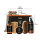 thumbnail image 2 of Set para Barba, Gel para Barba, Aceite para Barba, Crema para Barba, Set para el Cuidado de la Barba para Hombres, 90 ml, Cuidado de la Barba, 2 of 5