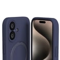 thumbnail image 4 of Funda de teléfono Zerodamage Sahara Venture Series para iPhone 16 Plus, 4 of 10
