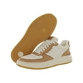 thumbnail image 3 of Cole Haan Mens GP Crossover Faux Leather Lifestyle Casual And Fashion Sneakers, 3 of 3