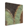 thumbnail image 2 of Trademark Fine Art 'Pathways II' Canvas Art by Jason Higby, 2 of 4