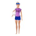 thumbnail image 2 of Muñeca Barbie Careers Jugadora de Volleyball, 2 of 4