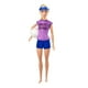 thumbnail image 2 of Muñeca Barbie Careers Jugadora de Volleyball, 2 of 4