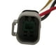 thumbnail image 3 of Cubierta de la lámpara de la luz del techo del vehículo, cubierta de la lente de la luz del techo del vehículo, cubierta de la lámpara del techo del vehículo, muy recomendable, 3 of 9