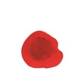 thumbnail image 5 of LIFEGUARD Officially Licensed Red Bucket Hat for Men & Women, Unisex Soft Cotton for Sun Beach Pool, 5 of 6