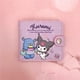 thumbnail image 1 of Cartera Kawaii Sanrio Hello Kitty Things Kuromi, monedero de cuero, Cinnamoroll, dibujos animados, My Melody, monedero, tarjetero, juguete para mujer, 1 of 4