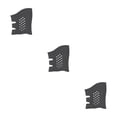 thumbnail image 2 of Greeniant Herramienta de , empuñadura antideslizante, cubierta de goma antideslizante, accesorio de para Glock para G17 Type1 NO1, 2 of 6