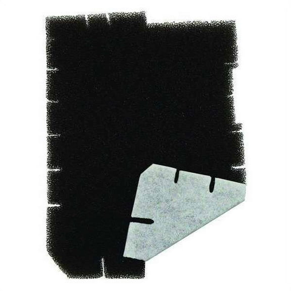 2pack Proteam 104281 Motor Intake Filter, Fits ProForce