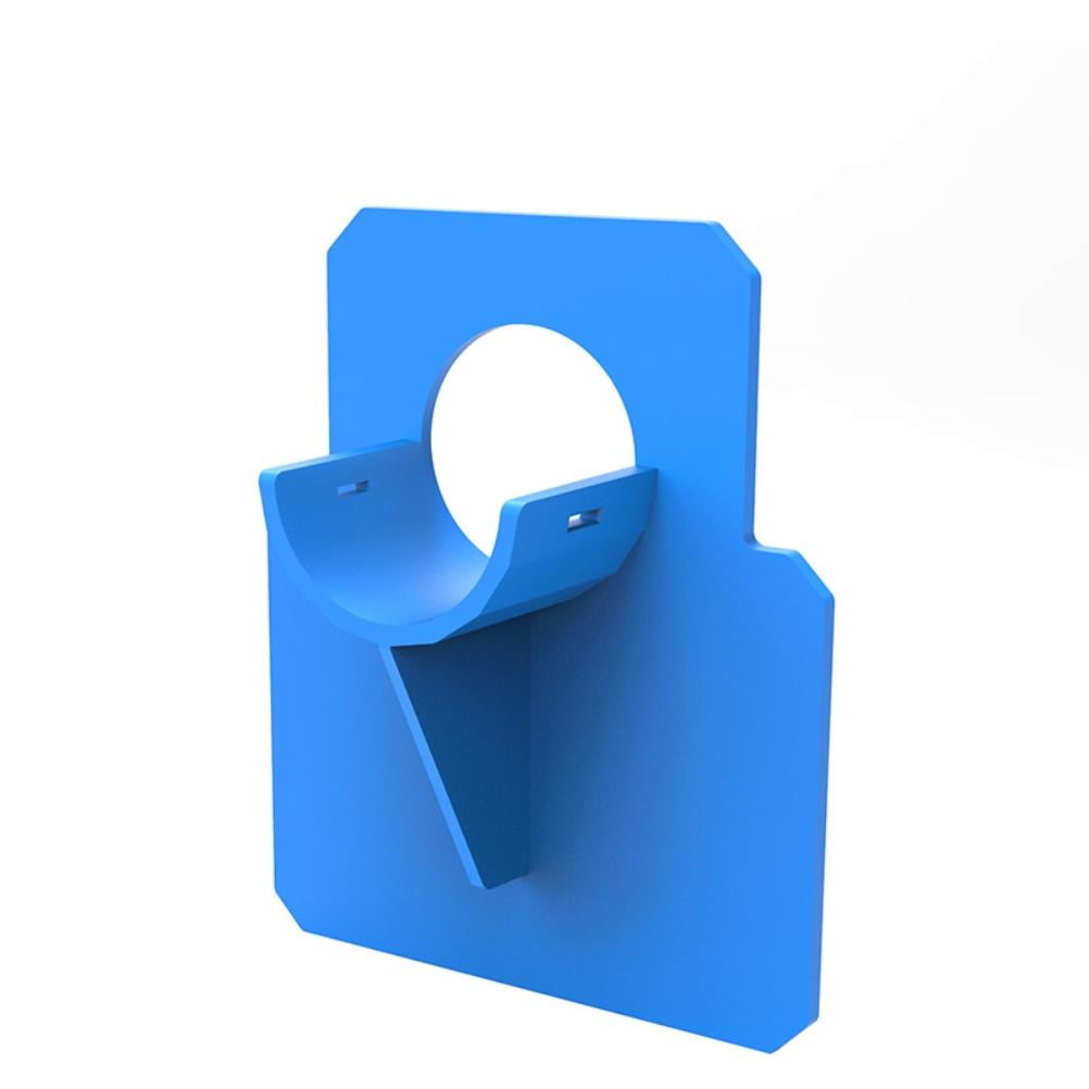 Pool Tube Holder Swimming Pool Pipe Holders Supports 3038mm Water Pipe Bracket