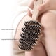 thumbnail image 4 of Cepillo Para Dar Volumen A Las Raíces, Cepillo De Pelo Hueco De Estilo Profesional Para Cabello Fino Y Plano, Efecto Alta, Levanta Las Raíces, Cepillo De Nailon, 4 of 7
