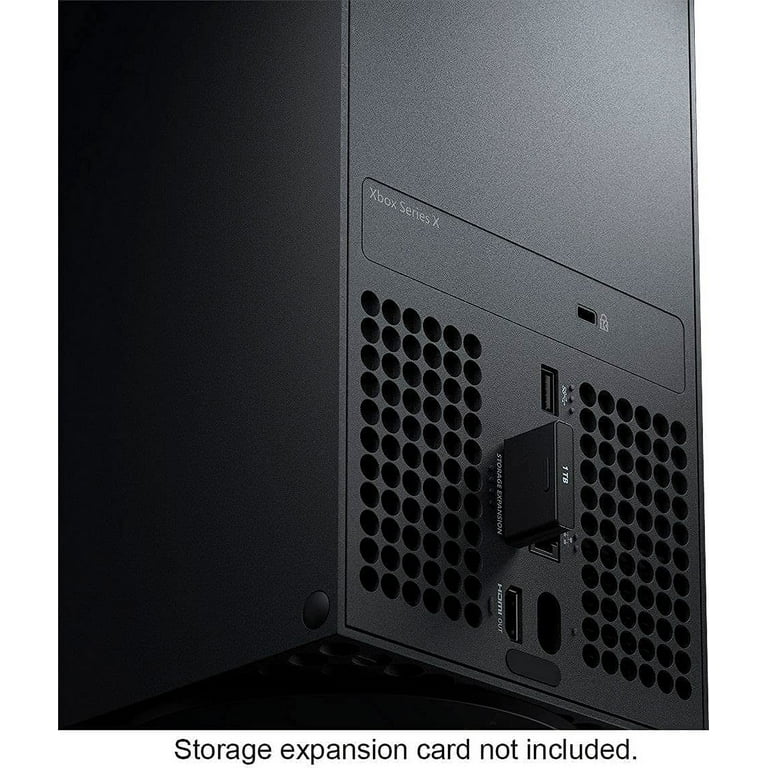 Raydes Xbox Series X Gaming Console, 1TB SSD, Zen 2 CPU