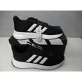 thumbnail image 2 of Adi-das X_PLRPATH Running Sneakers Shoes Black White Mens Sz 11, 2 of 6