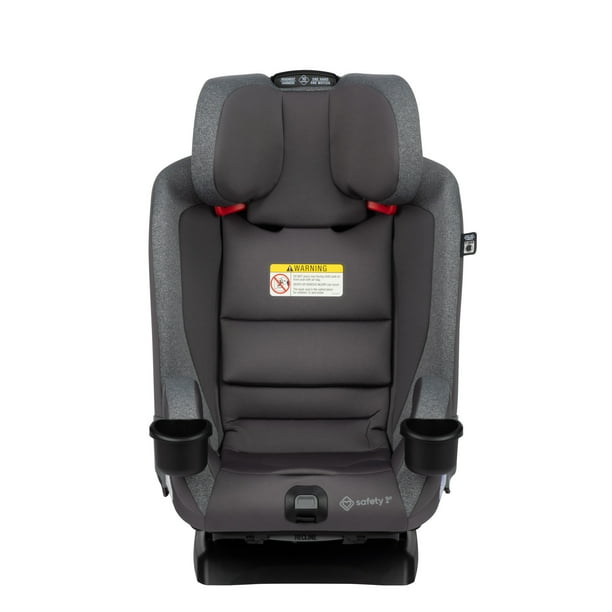 Safety 1st チャイルドシート Safety 1st SlimRide 4-in-1 Convertible Car Seat