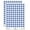 Dark Blue, variant on Padlock Unlocked Keyhole Security Symbol 200+ Round Stickers - Gloss Finish - 0.50" Size - Light Pink