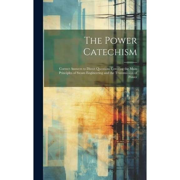 The Power Catechism (Hardcover)