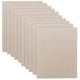 thumbnail image 1 of ColoMX 10pcs horno microondas mica hoja de microondas cubierta de placa de microondas piezas de repuesto para horno de microondas, 1 of 8
