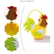 thumbnail image 4 of Canastas de Pascua para Niños y Niñas, Canasta de Huevos de Gallina de Tela No Tejida Hecha a Mano, Bolsa de Gallo Portátil, 4 of 8