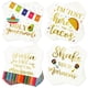 thumbnail image 1 of Servilletas Blue Panda Mexican Fiesta, 100 unidades, 3 capas, 25 x 25 cm, 1 of 9