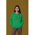 thumbnail image 2 of Natural Woman Twists (BL) Hoodie, 2 of 7
